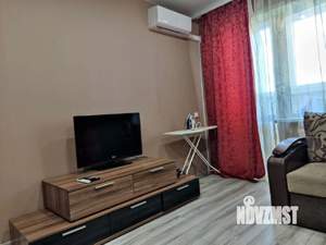 1-к квартира, посуточно, 45м2, 10/16 этаж