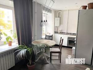2-к квартира, на длительный срок, 44м2, 2/5 этаж