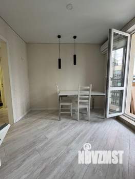 2-к квартира, на длительный срок, 55м2, 16/17 этаж