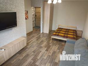 1-к квартира, посуточно, 34м2, 5/5 этаж