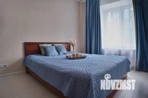 2-к квартира, посуточно, 54м2, 2/10 этаж