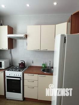 1-к квартира, на длительный срок, 39м2, 5/10 этаж