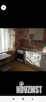 1-к квартира, на длительный срок, 38м2, 6/9 этаж