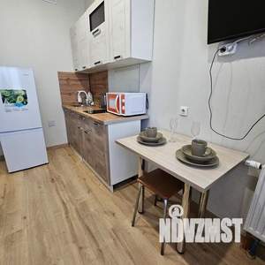 1-к квартира, посуточно, 20м2, 8/12 этаж