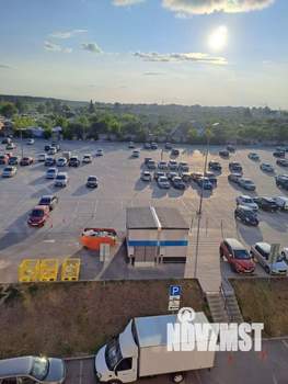 Студия квартира, на длительный срок, 25м2, 4/9 этаж