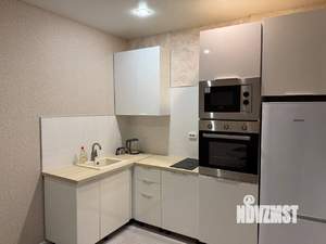 1-к квартира, на длительный срок, 45м2, 12/16 этаж