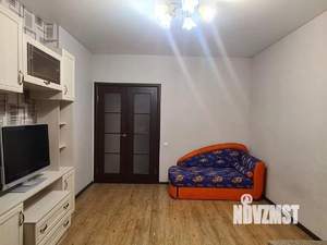 1-к квартира, на длительный срок, 43м2, 7/20 этаж