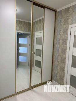 1-к квартира, на длительный срок, 42м2, 7/9 этаж