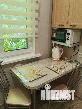 1-к квартира, посуточно, 33м2, 1/5 этаж