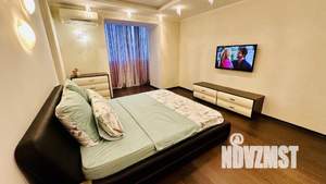 1-к квартира, посуточно, 80м2, 1/1 этаж