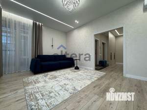 2-к квартира, на длительный срок, 65м2, 8/21 этаж