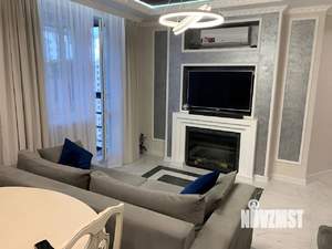 3-к квартира, на длительный срок, 75м2, 14/20 этаж