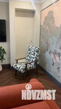 3-к квартира, посуточно, 95м2, 9/18 этаж