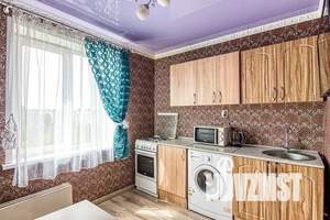 1-к квартира, на длительный срок, 44м2, 9/9 этаж