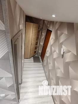 1-к квартира, посуточно, 33м2, 2/5 этаж