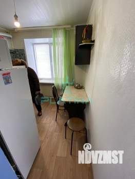 1-к квартира, на длительный срок, 40м2, 5/5 этаж