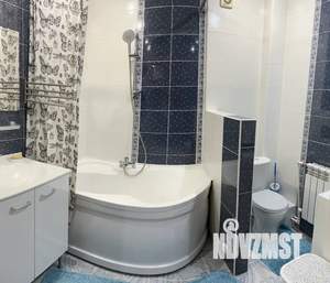 2-к квартира, посуточно, 61м2, 8/10 этаж