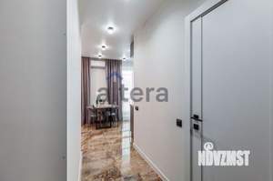 Студия квартира, на длительный срок, 37м2, 3/9 этаж