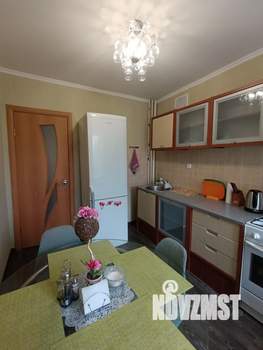 3-к квартира, на длительный срок, 60м2, 4/9 этаж