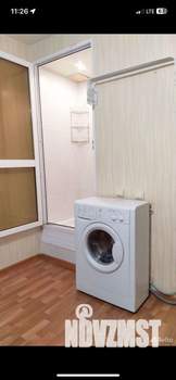 1-к квартира, на длительный срок, 18м2, 2/5 этаж