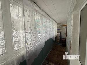 1-к квартира, на длительный срок, 36м2, 1/9 этаж