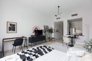 Студия квартира, на длительный срок, 30м2, 10/23 этаж