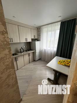 1-к квартира, посуточно, 33м2, 5/5 этаж