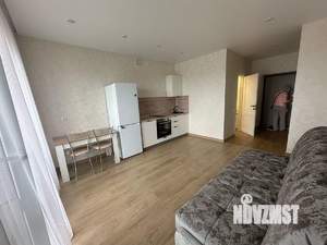 Студия квартира, на длительный срок, 30м2, 7/10 этаж