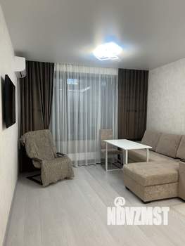 2-к квартира, на длительный срок, 45м2, 4/26 этаж