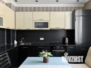 2-к квартира, посуточно, 56м2, 10/18 этаж