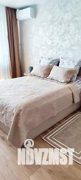 1-к квартира, посуточно, 33м2, 7/9 этаж