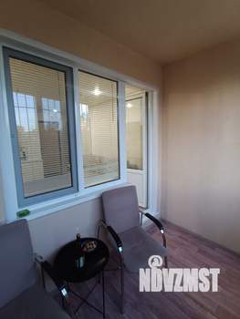 Студия квартира, на длительный срок, 19м2, 1/10 этаж