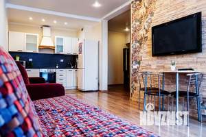 1-к квартира, посуточно, 67м2, 5/16 этаж