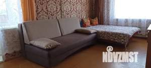 1-к квартира, посуточно, 36м2, 2/9 этаж