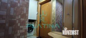 1-к квартира, на длительный срок, 33м2, 1/10 этаж