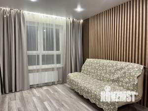 2-к квартира, посуточно, 53м2, 17/19 этаж