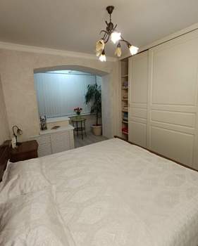 3-к квартира, на длительный срок, 68м2, 7/9 этаж