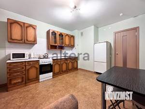 1-к квартира, на длительный срок, 64м2, 11/18 этаж