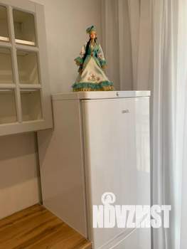 1-к квартира, посуточно, 36м2, 10/24 этаж