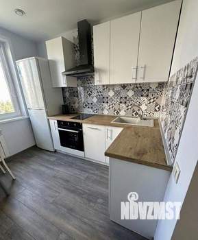1-к квартира, на длительный срок, 30м2, 6/9 этаж