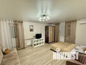 1-к квартира, на длительный срок, 40м2, 4/10 этаж