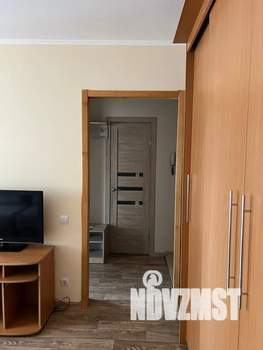 1-к квартира, посуточно, 33м2, 8/19 этаж
