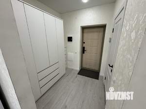 Студия квартира, на длительный срок, 30м2, 4/19 этаж