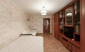 1-к квартира, на длительный срок, 44м2, 8/10 этаж