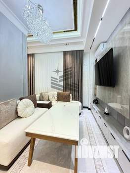 3-к квартира, на длительный срок, 90м2, 16/19 этаж