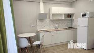 Студия квартира, на длительный срок, 24м2, 7/10 этаж