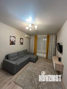 2-к квартира, на длительный срок, 54м2, 6/10 этаж