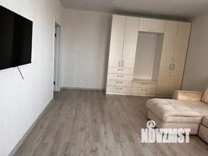 2-к квартира, посуточно, 70м2, 13/22 этаж