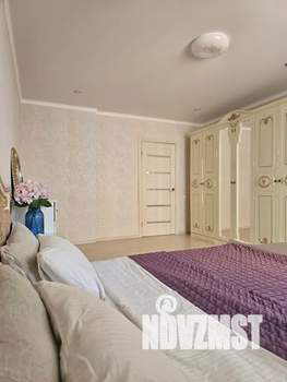 2-к квартира, посуточно, 75м2, 7/10 этаж