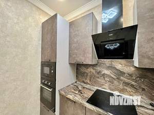 2-к квартира, на длительный срок, 85м2, 5/17 этаж
